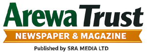 AREWA TRUST NEWSPAPER