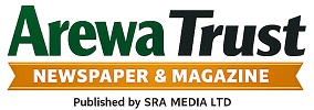 AREWA TRUST NEWSPAPER